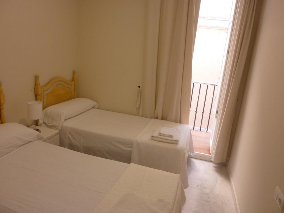 Caminito Del Falla 1A Ha Apartment Καντίζ Εξωτερικό φωτογραφία