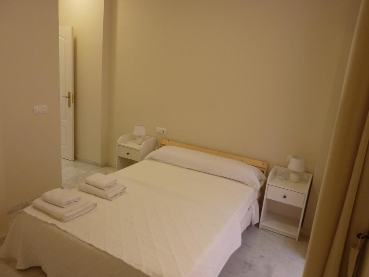 Caminito Del Falla 1A Ha Apartment Καντίζ Εξωτερικό φωτογραφία