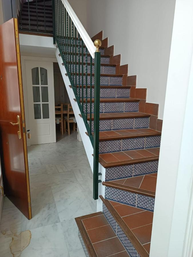 Caminito Del Falla 1A Ha Apartment Καντίζ Εξωτερικό φωτογραφία
