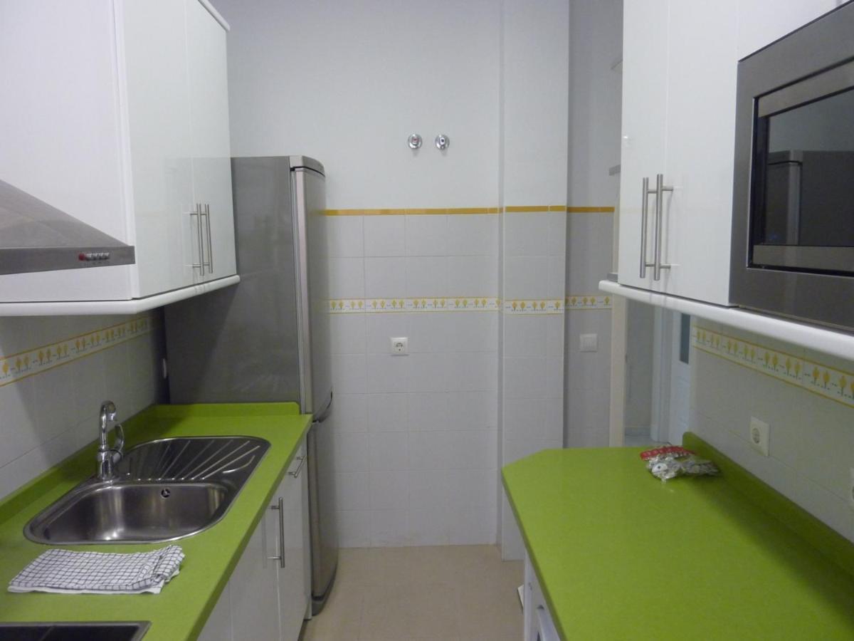 Caminito Del Falla 1A Ha Apartment Καντίζ Εξωτερικό φωτογραφία