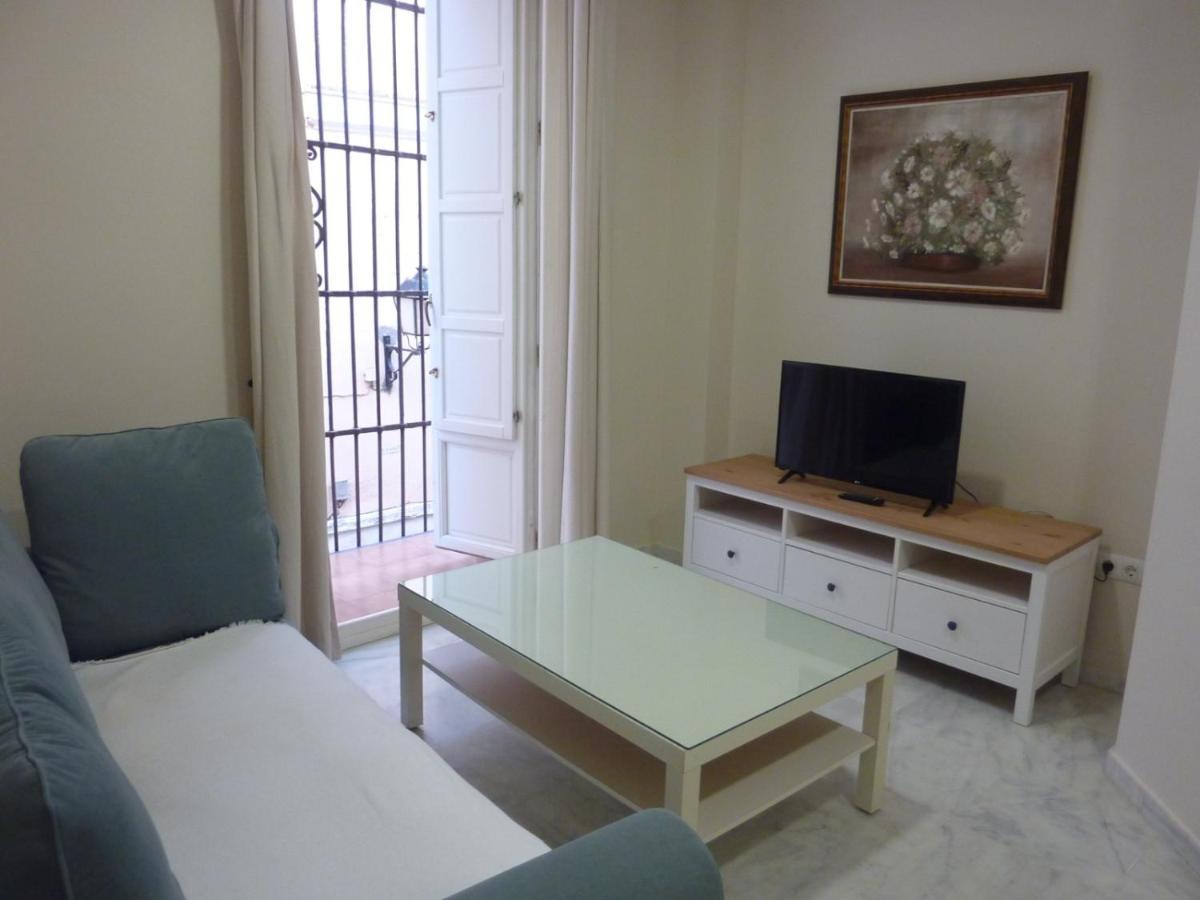 Caminito Del Falla 1A Ha Apartment Καντίζ Εξωτερικό φωτογραφία